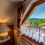 Leśniczówka Salamandra Apartamento Świeradów-Zdrój