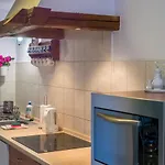 Apartamento Leśniczówka Salamandra *
