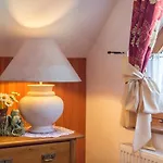 Leśniczówka Salamandra Apartamento