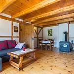 Leśniczówka Salamandra Apartamento *