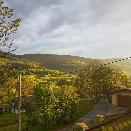 Lesniczowka Salamandra *