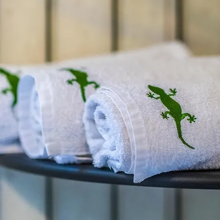 Apartmán Lesniczowka Salamandra Świeradów-Zdrój
