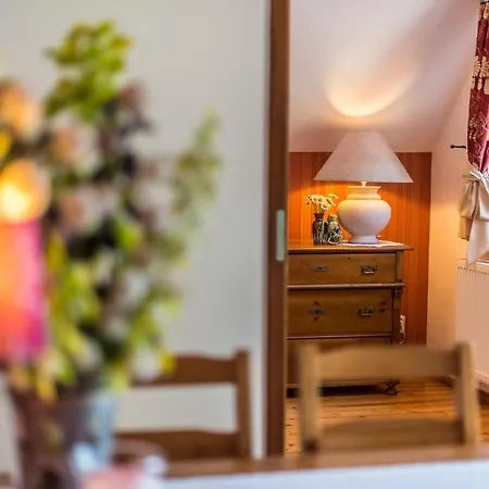 Apartmán Lesniczowka Salamandra