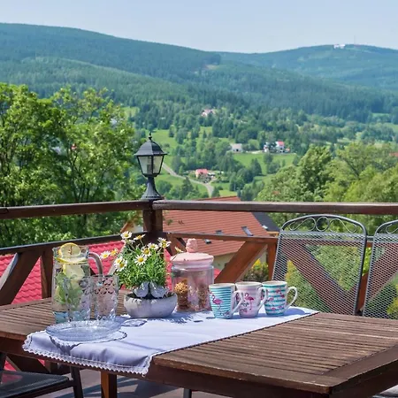 Lesniczowka Salamandra Świeradów-Zdrój