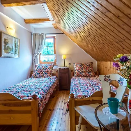 Lesniczowka Salamandra * Świeradów-Zdrój