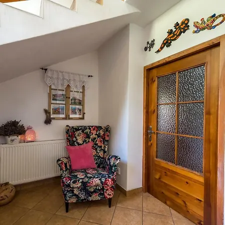 Lesniczowka Salamandra