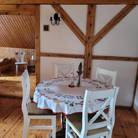 Lesniczowka Salamandra *