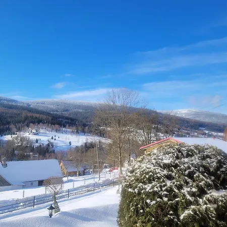 Lesniczowka Salamandra Lägenhet *