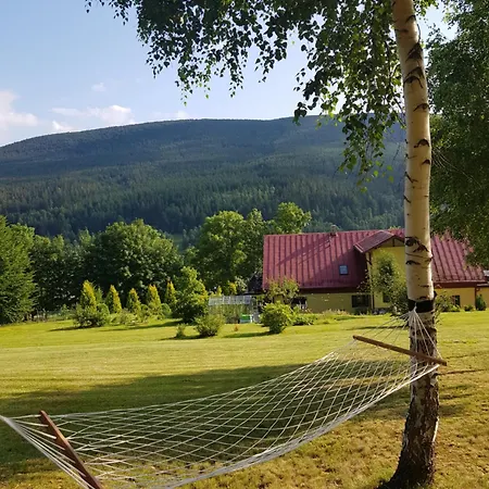 Lesniczowka Salamandra