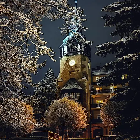 Leśniczówka Salamandra *