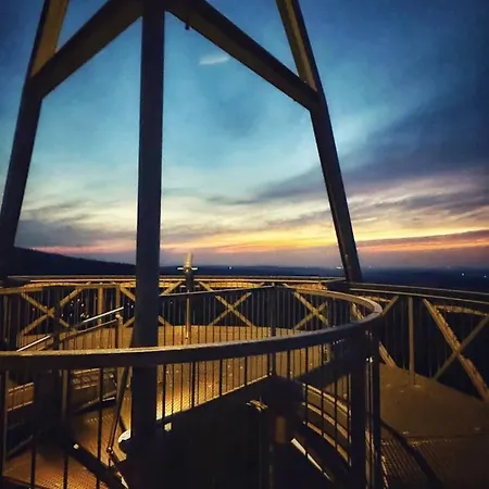 Lesniczowka Salamandra Świeradów-Zdrój