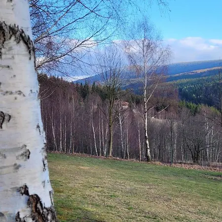 Leśniczówka Salamandra Apartamento *