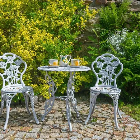 Lesniczowka Salamandra Apartmán Świeradów-Zdrój