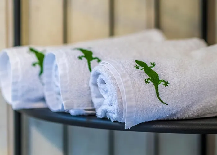 Apartment Lesniczowka Salamandra Swieradow-Zdroj