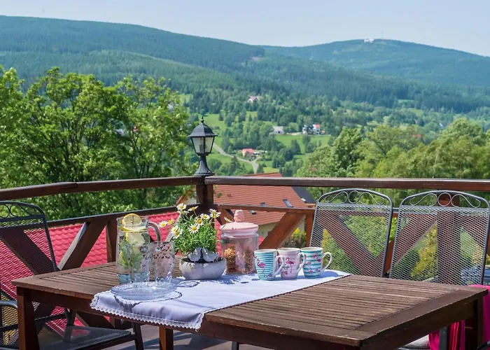 Lesniczowka Salamandra Świeradów-Zdrój