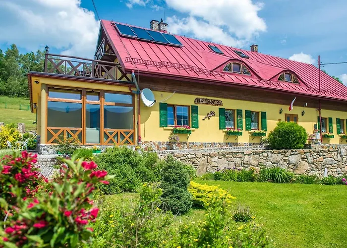 Lesniczowka Salamandra