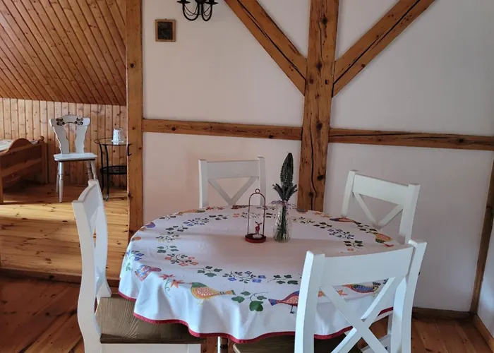 Lesniczowka Salamandra *