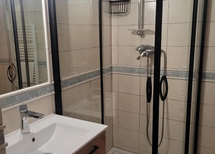 Lesniczowka Salamandra Świeradów-Zdrój