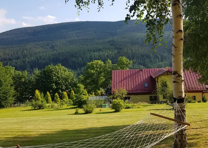 Lesniczowka Salamandra