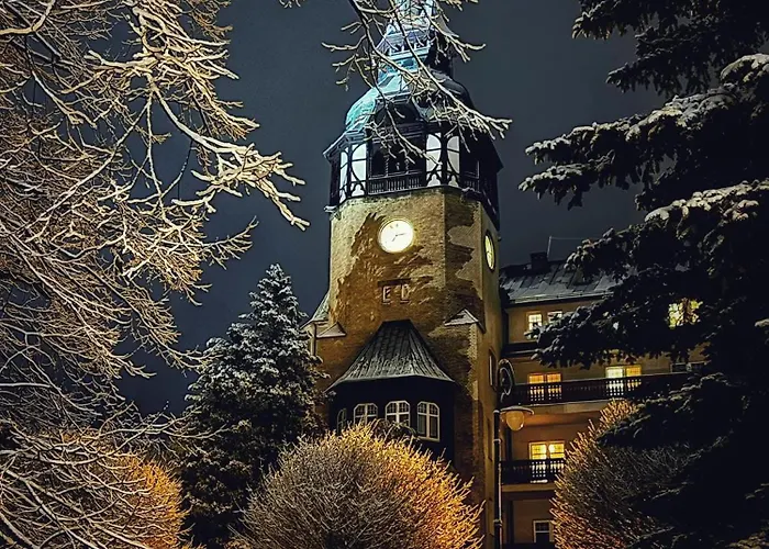 Lesniczowka Salamandra *