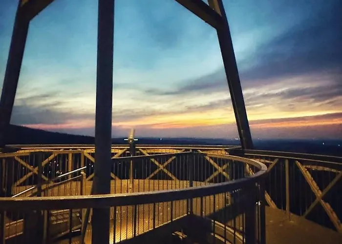 Lesniczowka Salamandra Świeradów-Zdrój