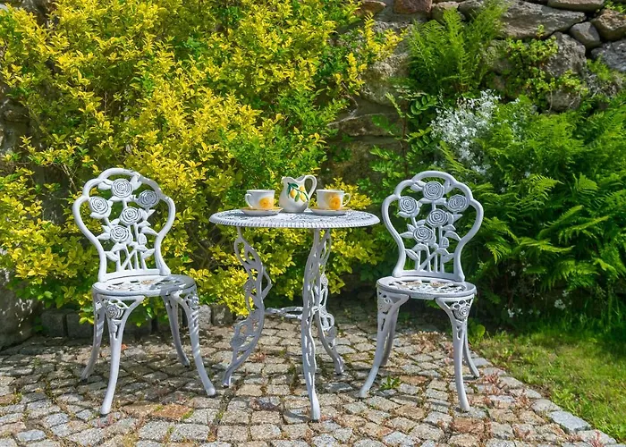 Lesniczowka Salamandra Apartment Swieradow-Zdroj